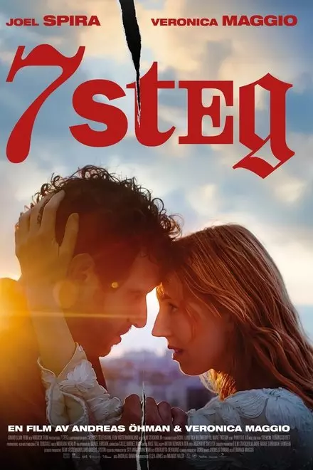7 steg