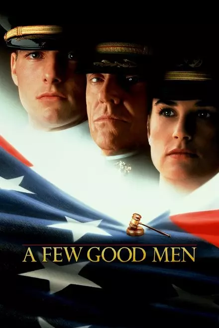 A Few Good Men A Few Good Men