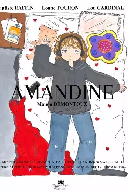Amandine
