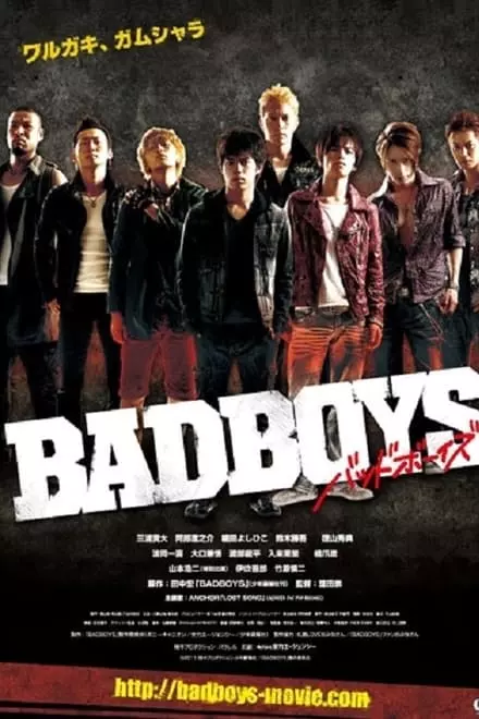 Badboys