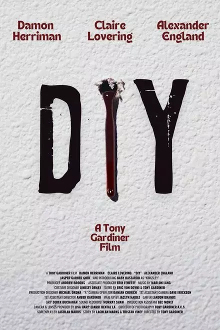 DIY