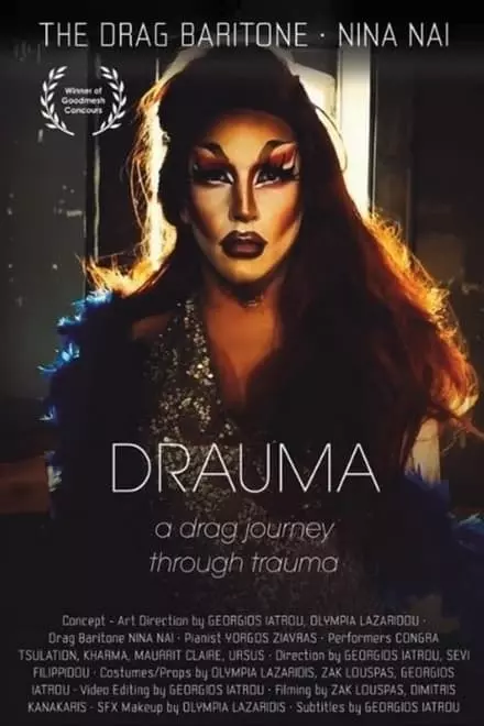 Drauma