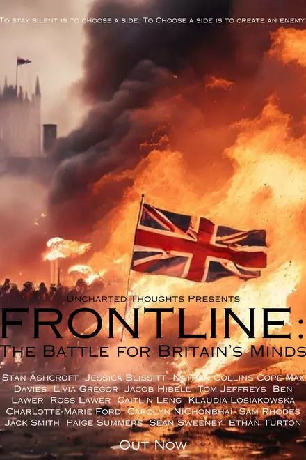 Frontline: The Battle for Britain's Minds