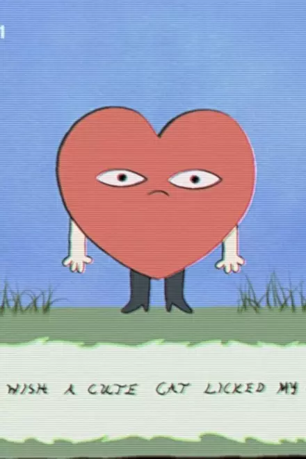heartbroken