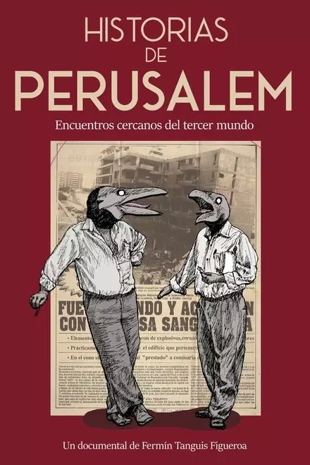 Historias de Perusalem