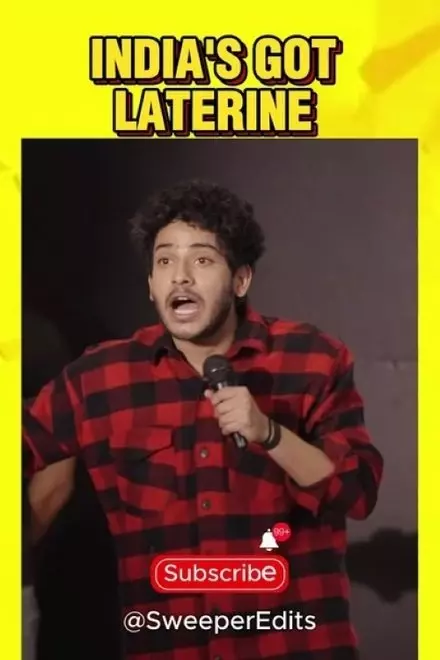 India's Got Latrine