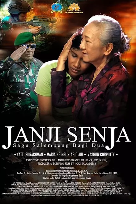 Janji Senja