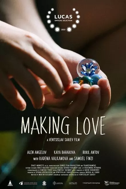 MAKING LOVE