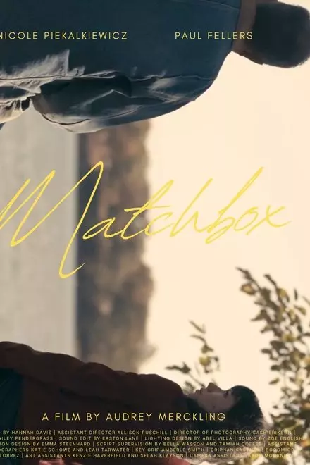 Matchbox