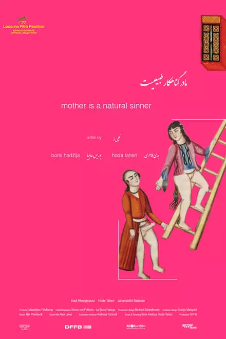 Mother Is a Natural Sinner