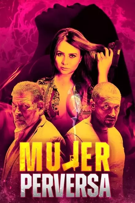 Mujer Perversa