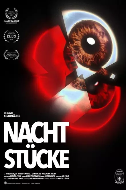 Night Pieces
