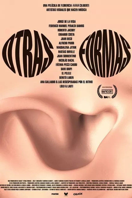 Other Forms. Visual Artists Making Music