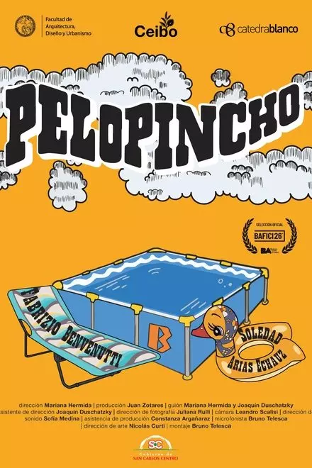 Pelopincho
