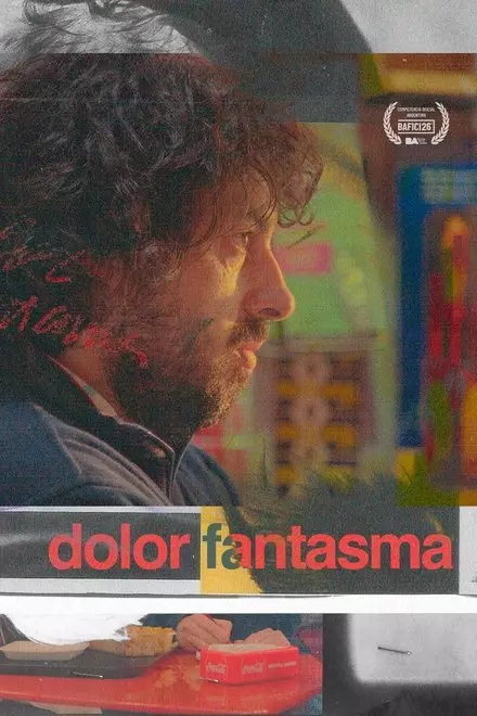 Phantom Pain