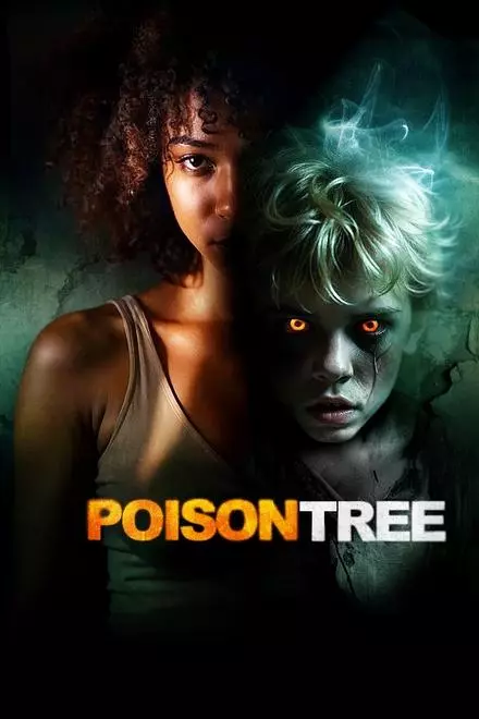 Poison Tree