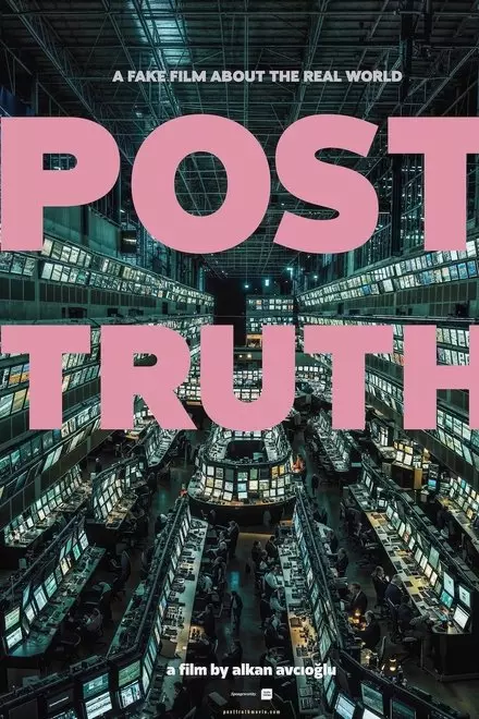 Post Truth