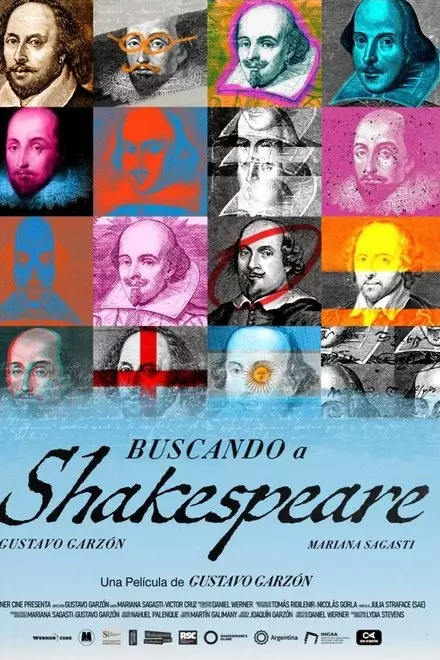 Searching for Shakespeare