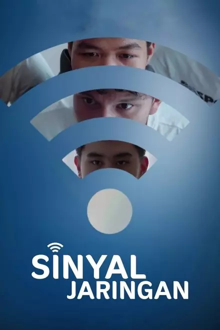 Sinyal Jaringan