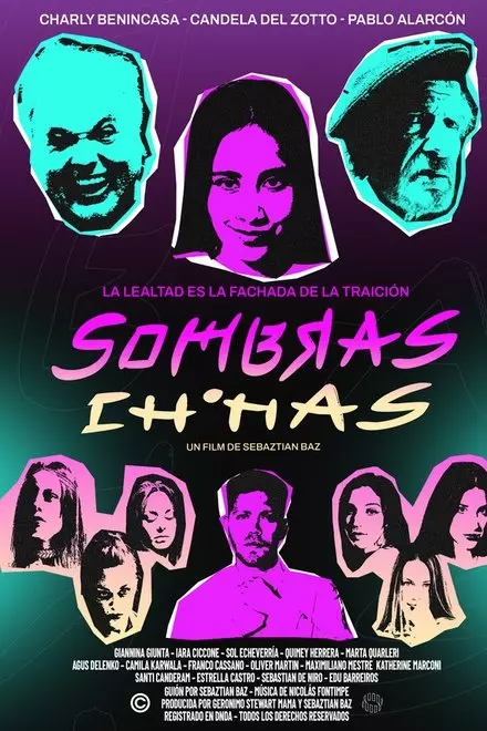 Sombras Chinas
