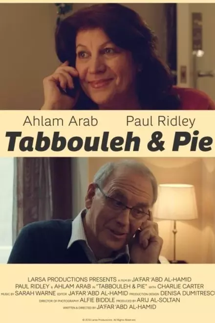 Tabbouleh & Pie