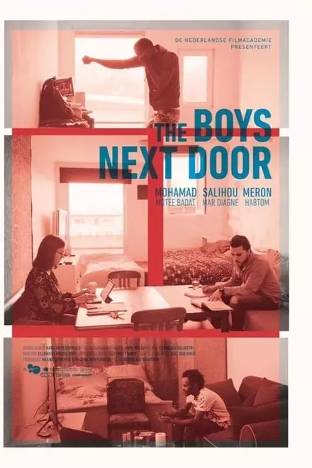 The Boys Next Door