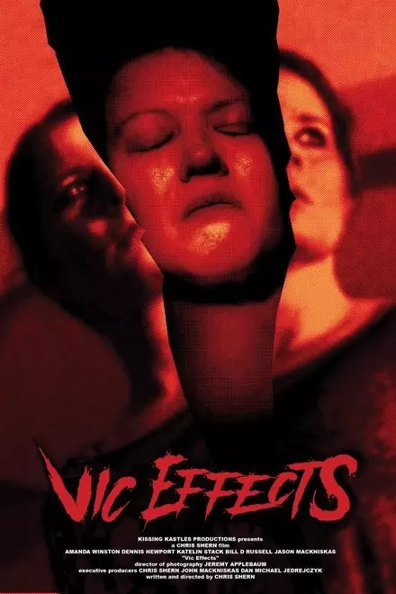 Vic Effects